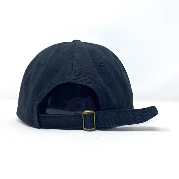 Dragon M Gold Bold Anime Slouch Dad Hat Cap Strapback - Picture 4 of 6